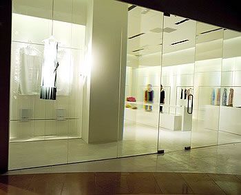 台北101名人大道,新光三越A9馆引爆信义精品