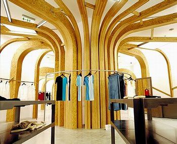 台北101名人大道,新光三越A9馆引爆信义精品