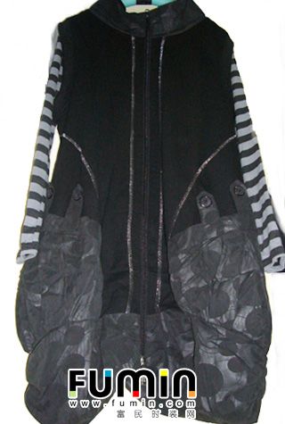 <em>天威</em>唯雅韩版<em>女装</em>,个性十足!--富民时装网-信