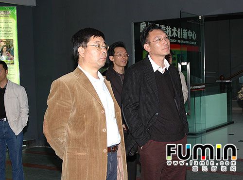 虎门服装技术创新中心获国家服务业发展引导资