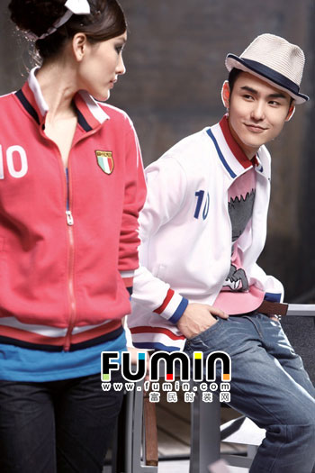 YQER玉情儿情侣服饰2011年春季订货会即将开