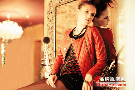 若好RUOHAO品牌女装邀您参加2011冬季订货